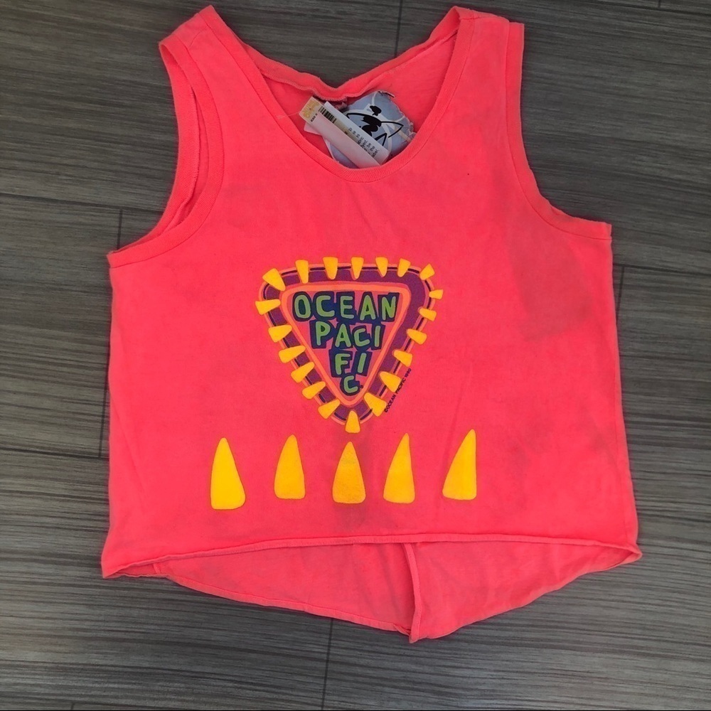 90’s tank Size Large NEW with tags